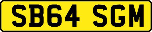 SB64SGM