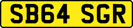 SB64SGR