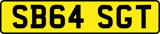SB64SGT