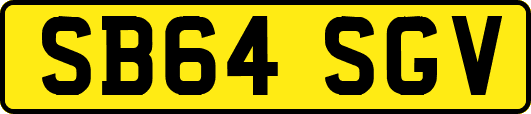 SB64SGV