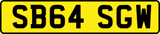 SB64SGW