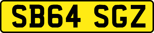 SB64SGZ