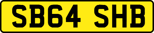 SB64SHB