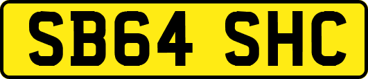 SB64SHC