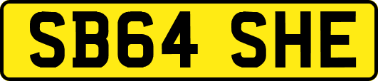 SB64SHE
