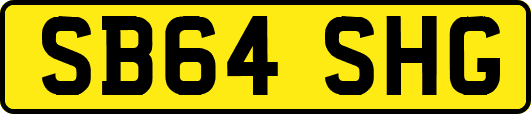 SB64SHG