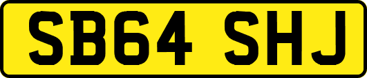 SB64SHJ