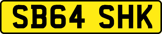 SB64SHK
