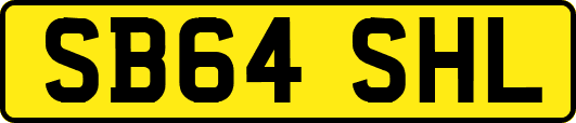 SB64SHL