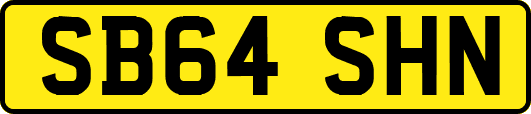 SB64SHN