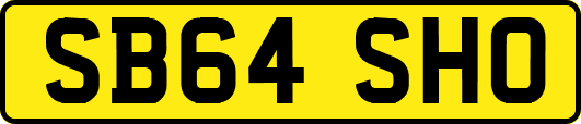 SB64SHO
