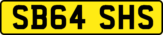 SB64SHS