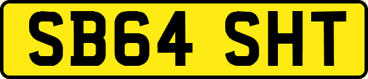 SB64SHT