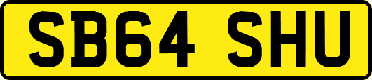 SB64SHU