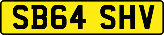 SB64SHV