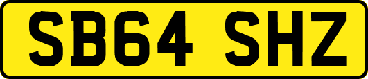 SB64SHZ