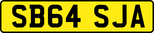 SB64SJA