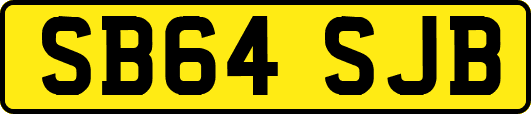 SB64SJB