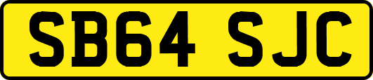 SB64SJC
