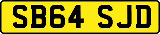 SB64SJD