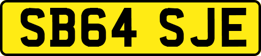 SB64SJE