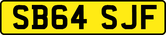 SB64SJF