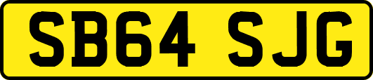 SB64SJG