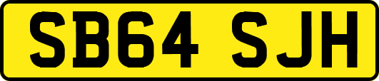 SB64SJH