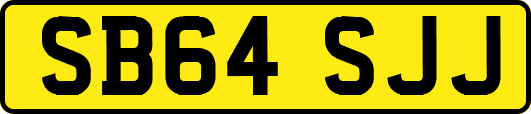 SB64SJJ