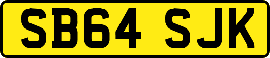 SB64SJK