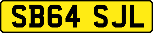 SB64SJL