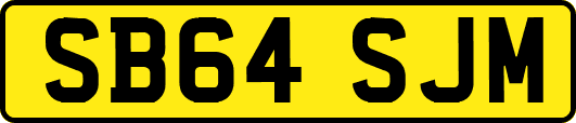 SB64SJM