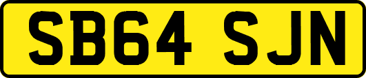 SB64SJN