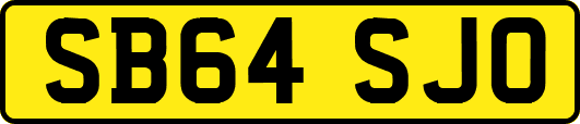 SB64SJO