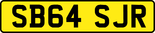 SB64SJR
