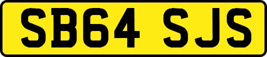 SB64SJS