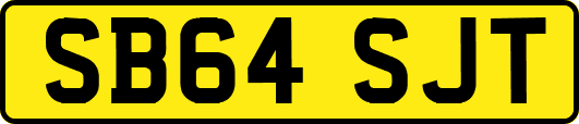 SB64SJT