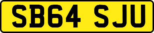 SB64SJU