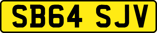 SB64SJV