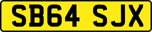 SB64SJX
