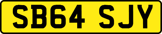 SB64SJY