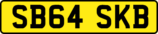 SB64SKB