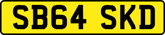 SB64SKD