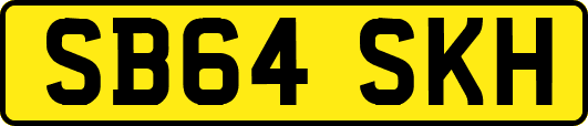 SB64SKH