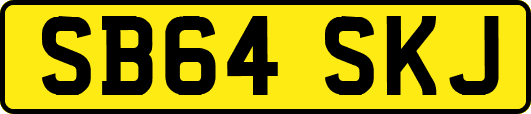 SB64SKJ