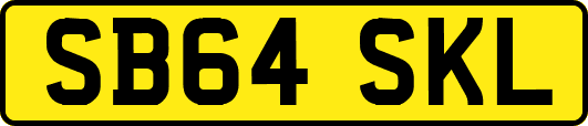SB64SKL