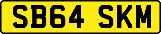 SB64SKM
