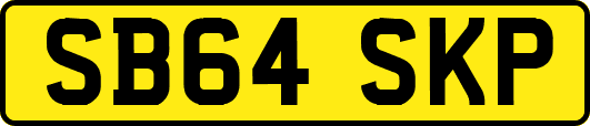 SB64SKP