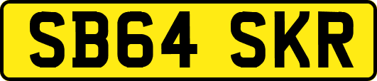SB64SKR