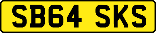 SB64SKS